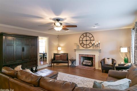 5 Brandon Cir, Conway, AR 72034 photo 10