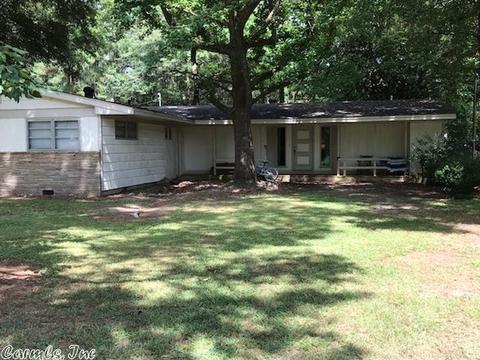 901 S Trotter, Dermott, AR 71638 photo 1