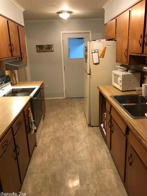 901 S Trotter, Dermott, AR 71638 photo 4