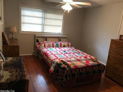 901 S Trotter, Dermott, AR 71638 photo 19