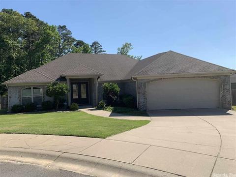 8302 Greystone Cv, Alexander, AR 72002 photo 1