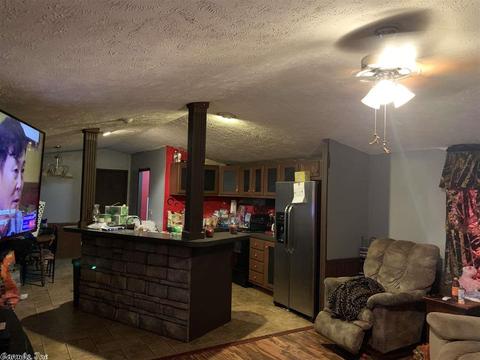 904 Brush Creek Rd, Marshall, AR 72650 photo 4