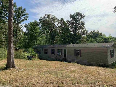 904 Brush Creek Rd, Marshall, AR 72650 photo 1