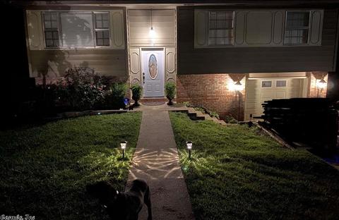 718 Houston, Benton, AR 72015 photo 2