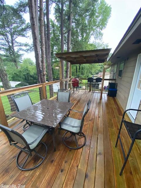 718 Houston, Benton, AR 72015 photo 24