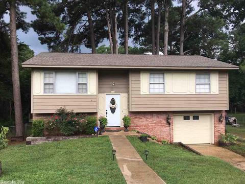 718 Houston, Benton, AR 72015 photo 1