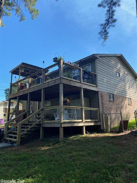 718 Houston, Benton, AR 72015 photo 23