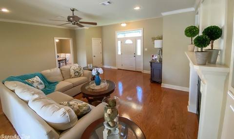 3 Northlake Cir, Conway, AR 72032 photo 5