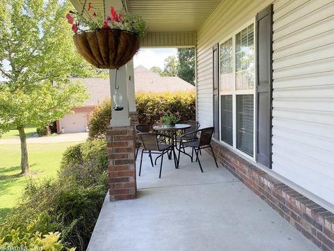 3 Northlake Cir, Conway, AR 72032 photo 2
