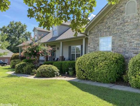 3 Northlake Cir, Conway, AR 72032 photo 25