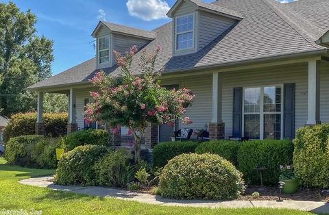 3 Northlake Cir, Conway, AR 72032 photo 1