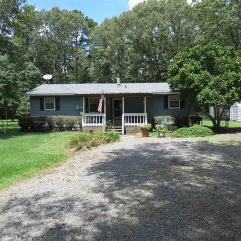 6817 Sailor Rd, Pine Bluff, AR 71603 photo 1