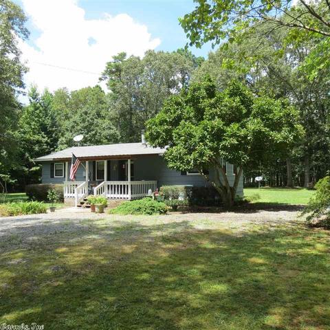 6817 Sailor Rd, Pine Bluff, AR 71603 photo 2