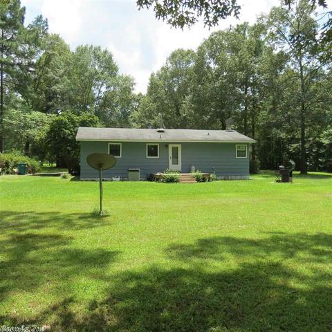 6817 Sailor Rd, Pine Bluff, AR 71603 photo 3