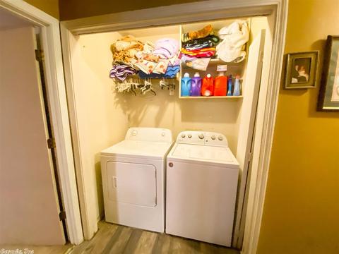 913 Cole Dr, Benton, AR 72015 photo 13