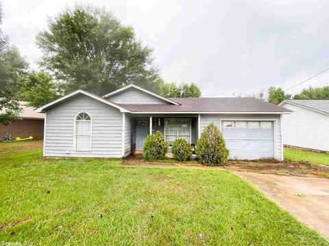 913 Cole Dr, Benton, AR 72015 photo 1