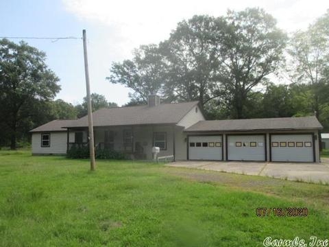 651 Bowen Rd, Lonoke, AR 72086 photo 1
