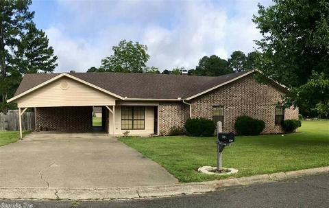1239 Grayson Cir, Malvern, AR 72104 photo 3