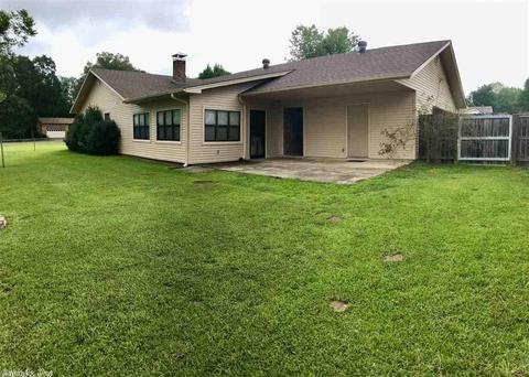 1239 Grayson Cir, Malvern, AR 72104 photo 5