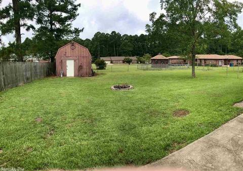 1239 Grayson Cir, Malvern, AR 72104 photo 7