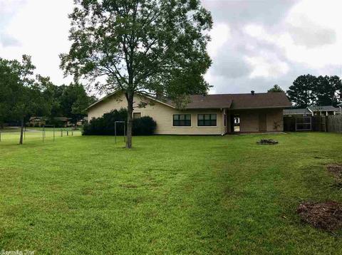 1239 Grayson Cir, Malvern, AR 72104 photo 6
