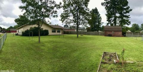 1239 Grayson Cir, Malvern, AR 72104 photo 4