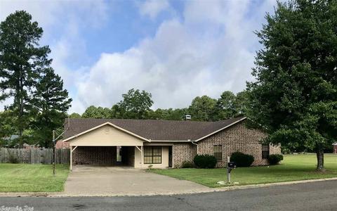 1239 Grayson Cir, Malvern, AR 72104 photo 1