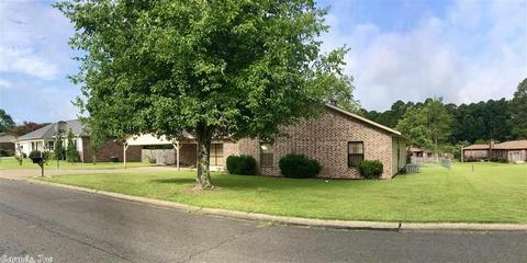 1239 Grayson Cir, Malvern, AR 72104 photo 2