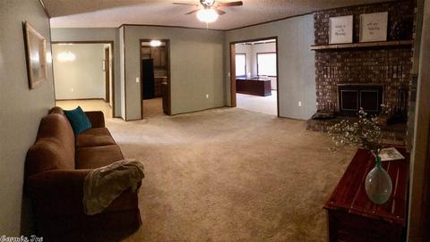 1239 Grayson Cir, Malvern, AR 72104 photo 8