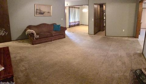 1239 Grayson Cir, Malvern, AR 72104 photo 9