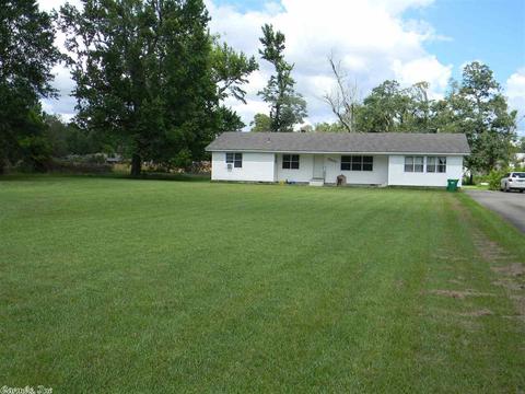 6401 Middle Warren Rd, Pine Bluff, AR 71603 photo 3
