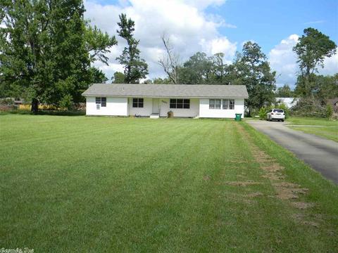 6401 Middle Warren Rd, Pine Bluff, AR 71603 photo 2