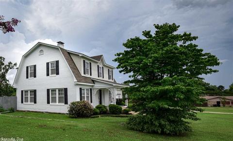 1707 Church, Mena, AR 71953 photo 35