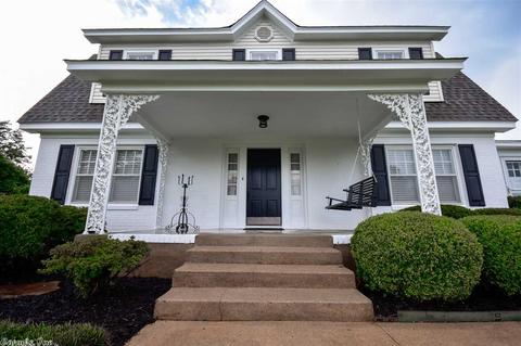 1707 Church, Mena, AR 71953 photo 3