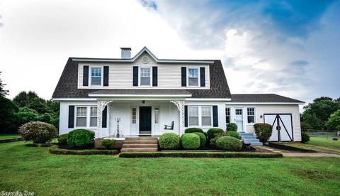 1707 Church, Mena, AR 71953 photo 1