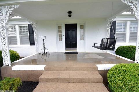 1707 Church, Mena, AR 71953 photo 2