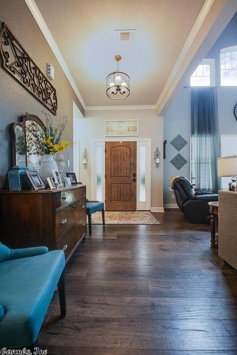 1776 Yeilding, Ward, AR 72176 photo 6
