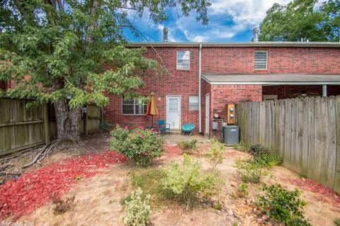 200 Pine Frst #E2, Maumelle, AR 72113 photo 28