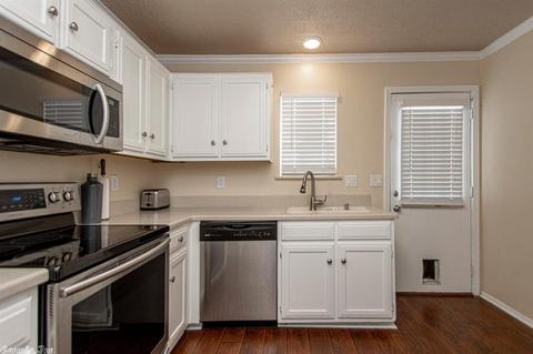 200 Pine Frst #E2, Maumelle, AR 72113 photo 13