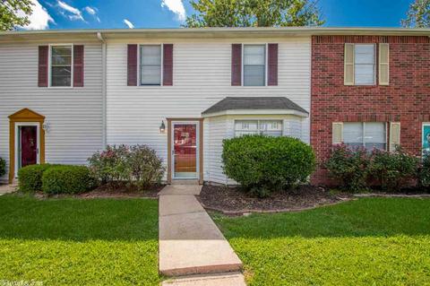 200 Pine Frst #E2, Maumelle, AR 72113 photo 1