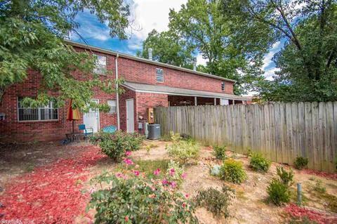 200 Pine Frst #E2, Maumelle, AR 72113 photo 30