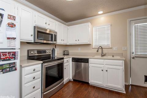 200 Pine Frst #E2, Maumelle, AR 72113 photo 12
