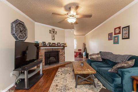 200 Pine Frst #E2, Maumelle, AR 72113 photo 6
