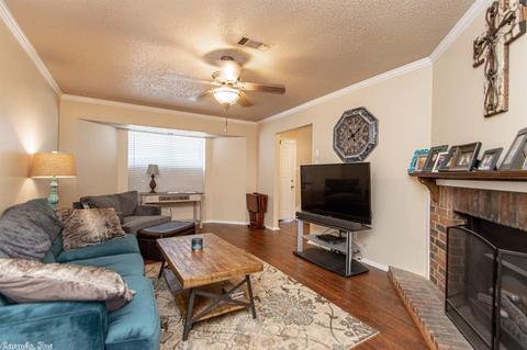 200 Pine Frst #E2, Maumelle, AR 72113 photo 7