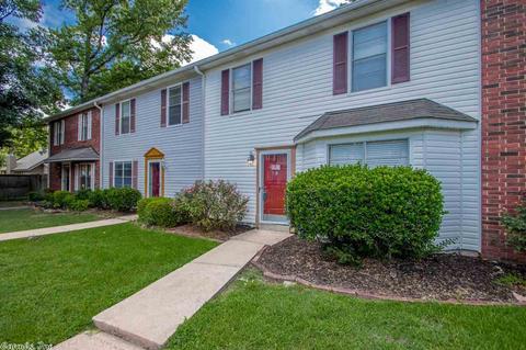 200 Pine Frst #E2, Maumelle, AR 72113 photo 4