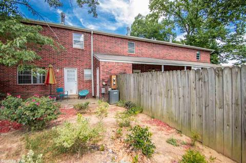 200 Pine Frst #E2, Maumelle, AR 72113 photo 29