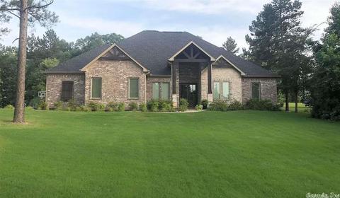11102 Stonehill Dr, Alexander, AR 72002 photo 1