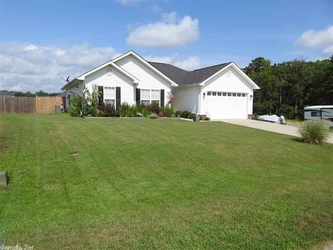11 Doe Trl, Hensley, AR 72065 photo 5