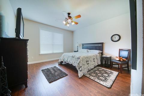 155 Heffner Rd, Austin, AR 72007 photo 30