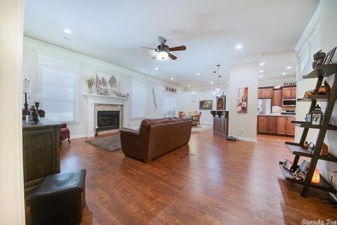 155 Heffner Rd, Austin, AR 72007 photo 5